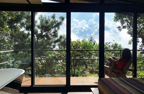 San Jose del Pacifico Apartment | Sento SanMa