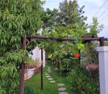 Francistown Bed & Breakfast | Sentosa Guest House