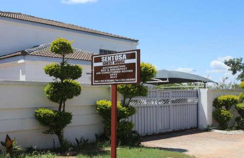 Francistown Bed & Breakfast | Sentosa Guest House