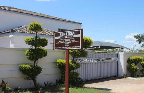 Francistown Bed & Breakfast | Sentosa Guest House