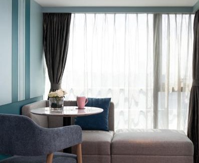 Nanshan Apartment | Sentosa Hotel Apartment Taoyuan Branch