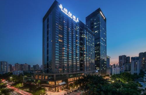 Nanshan Apartment | Sentosa Hotel Apartment Taoyuan Branch