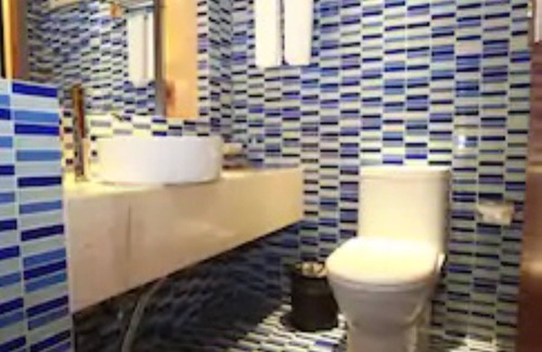 Nanshan Hotel | Sentosa Hotel Majialong Branch