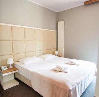 Karlikowo Villa | Sentoza Sopot