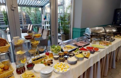 Karlikowo Villa | Sentoza Sopot