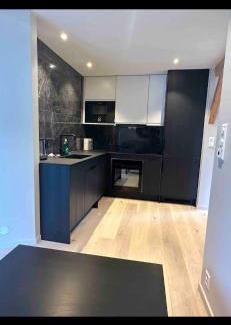 Tonsberg Apartment | Sentral moderne leilighet
