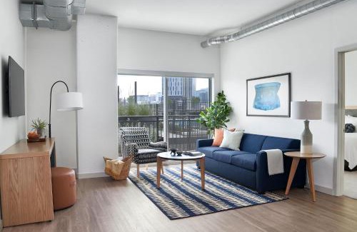 Sobro Hotel | Sentral SoBro