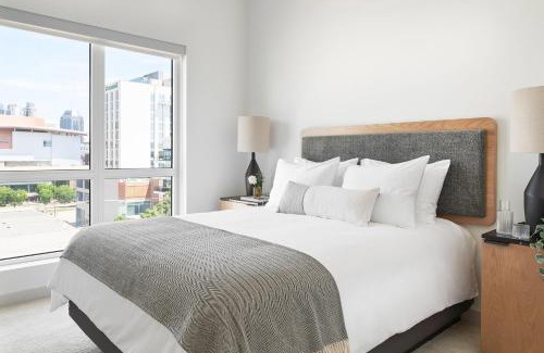 Sobro Hotel | Sentral SoBro