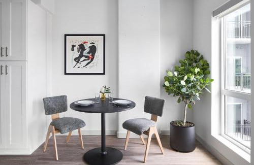 Sobro Hotel | Sentral SoBro
