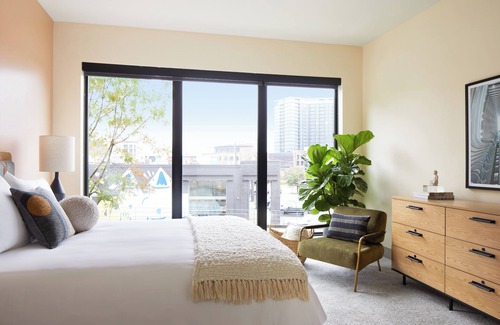 Home Park Hotel | Sentral West Midtown At Star Metals