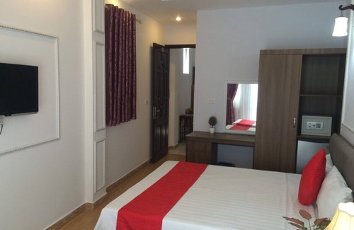 Semarang Apartment | Sentraland Apartment Semarang