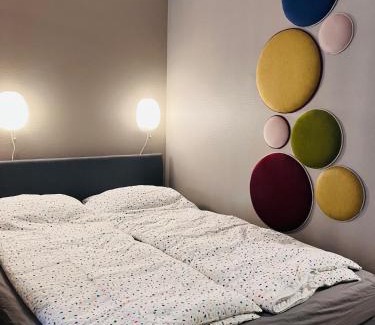 Gol Apartment | Sentralt beliggende studioleilighet