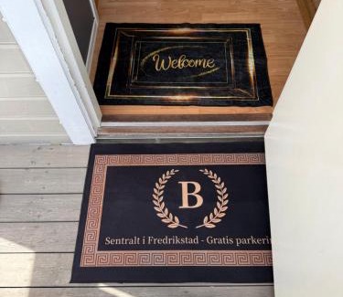 Fredrikstad Apartment | Sentralt i Fredrikstad gratis parkering og varmepumpe med AC fra 19 august 25