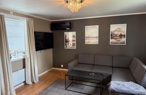 Fredrikstad Apartment | Sentralt i Fredrikstad gratis parkering og varmepumpe med AC fra 19 august 25