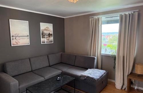 Fredrikstad Apartment | Sentralt i Fredrikstad gratis parkering og varmepumpe med AC fra 19 august 25