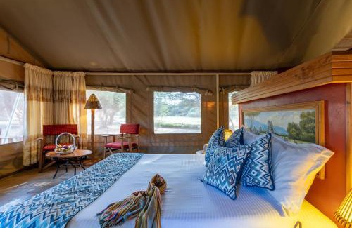 Amboseli Cabin | Sentrim Amboseli Lodge