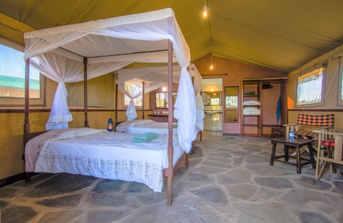 Voi Other | Sentrim Tsavo Lodge