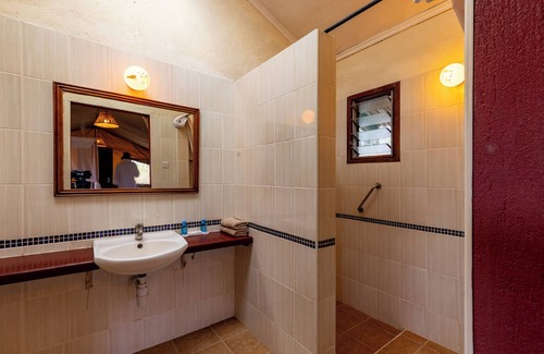 Voi Other | Sentrim Tsavo Lodge