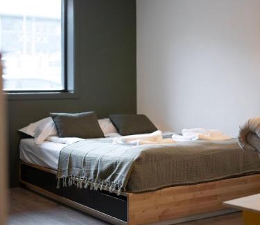 Gol Apartment | Sentrumsvegen - Private Studio Apartment in Gol