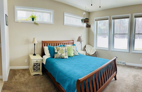 Stevens Point House | SentryWorld US Senior Golf Getaway