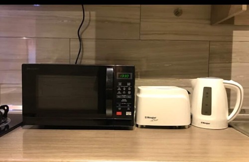 Seksyen 7 Apartment | Senturi Homesty Sal Alam