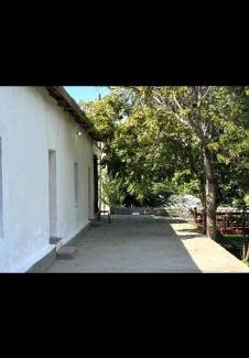 Nurata District House | Sentyab Obi chashma guest house