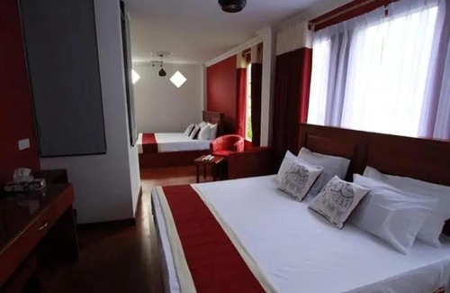 Madampe House | Senuli Homstay