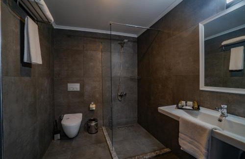 Konakli Hotel | Senza Garden Holiday Club - Ultra All Inclusive