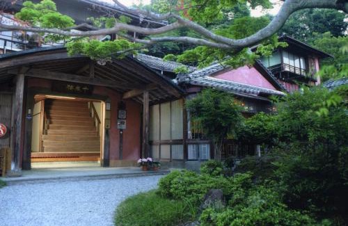 Yoro Hotel | Senzairou