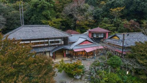 Yoro Hotel | Senzairou