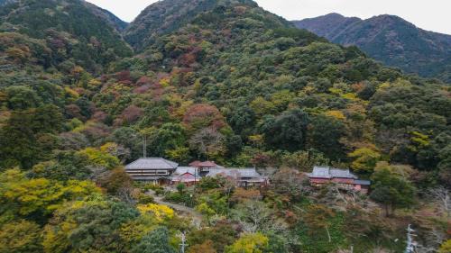 Yoro Hotel | Senzairou