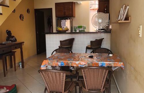 Sao Francisco House | Seo Chico Sobradinho