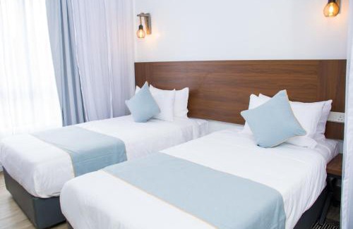 Ngelani House | Seo Hotel