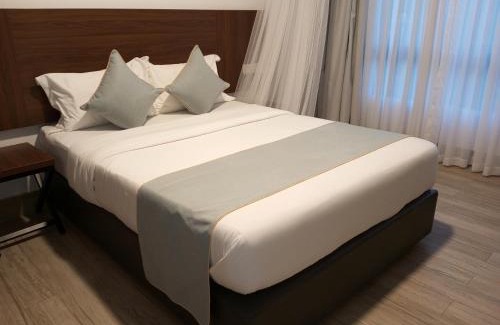 Ngelani House | Seo Hotel
