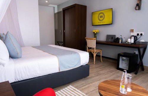 Ngelani House | Seo Hotel