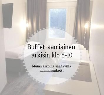 Alavieska Hotel | SEO Motel Alavieska