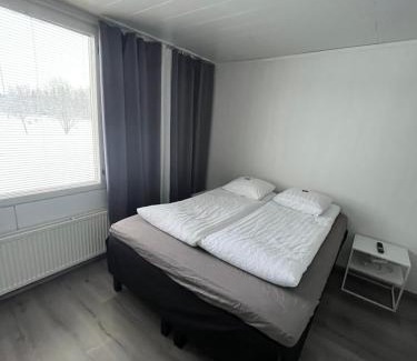 Alavieska Hotel | SEO Motel Alavieska