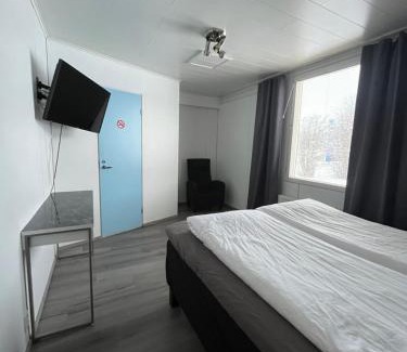 Alavieska Hotel | SEO Motel Alavieska