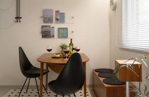 Seochon Apartment | Seochon Stay