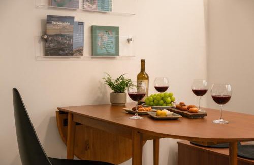 Seochon Apartment | Seochon Stay