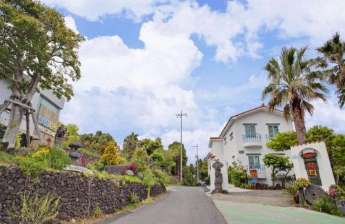 Jungmun Resort | Seogwipo Beautiful Resort