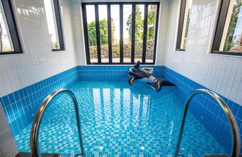 Seogwipo City House | Seogwipo Donnaeco Pension