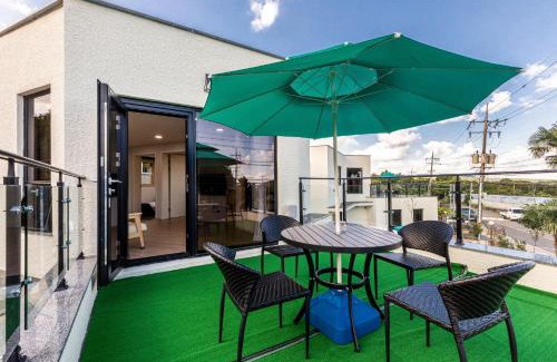 Seogwipo City House | Seogwipo Donnaeco Pension
