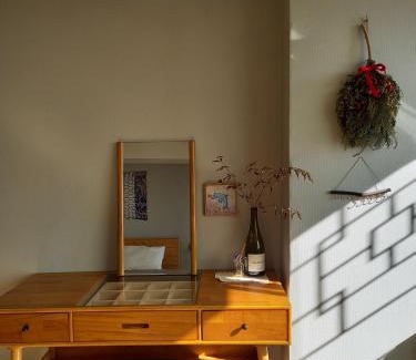 Seogwipo City Apartment | Seogwipo Downtown - Pet Friendly