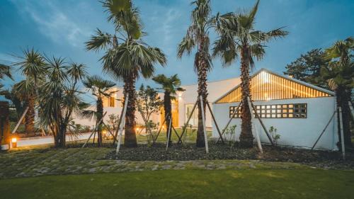 Pyoseon House | Seogwipo Ojeju