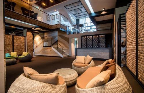 Pyoseon House | Seogwipo Okra Resort