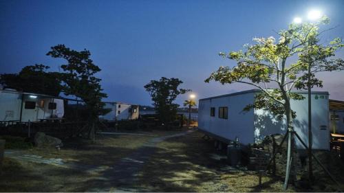 Pyoseon House | Seogwipo PyoseonCaravan