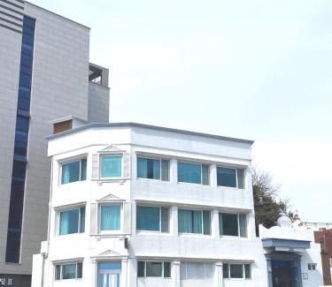 Songsan-dong House | Seogwiporto