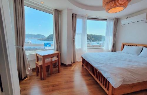 Songsan-dong House | Seogwiporto