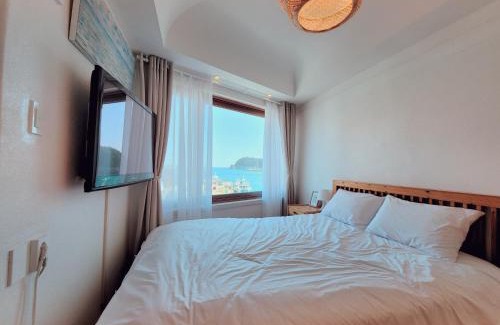 Songsan-dong House | Seogwiporto